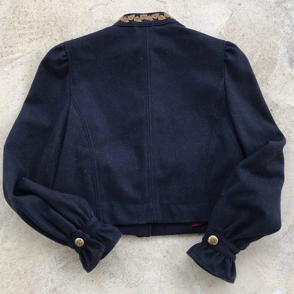 Free People jacket - Picture 4 of 5